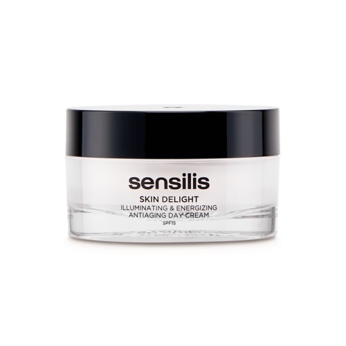 Sensilis skin delight crema de dia (50 ml)