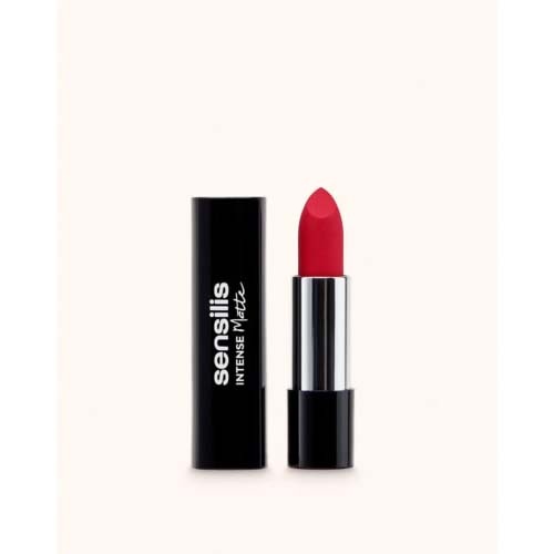 Sensilis Intense Matt Lipstick 405 Framboise Seduction