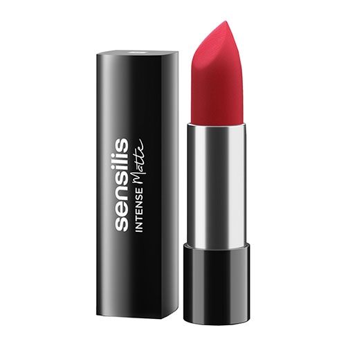 Sensilis intense matt lipstick (3.5 ml tono 408)