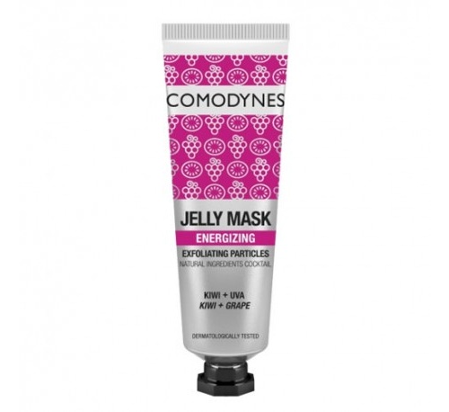 Comodynes Jelly Mask Energizante 30 ml