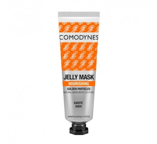 Comodynes Jelly Mask Nutritiva 30 ml