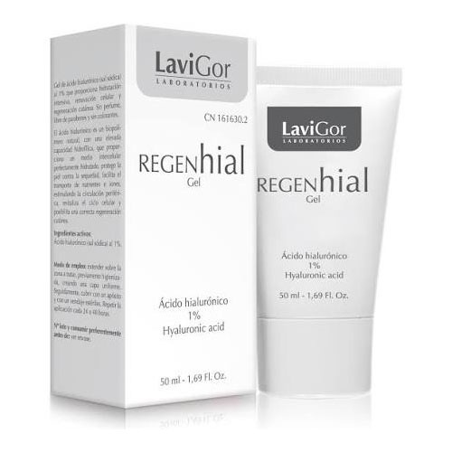 Regenhial gel (1 envase 50 ml)