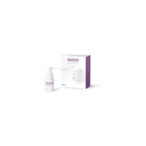 Colpofix gel vaginal 20 ml