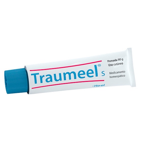 traumeel