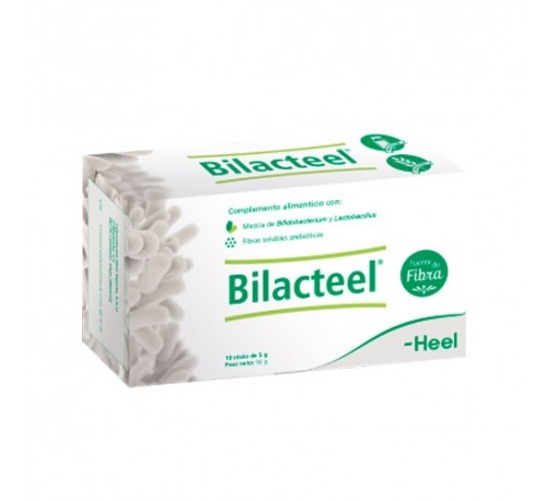 Bilacteel (10 sticks)