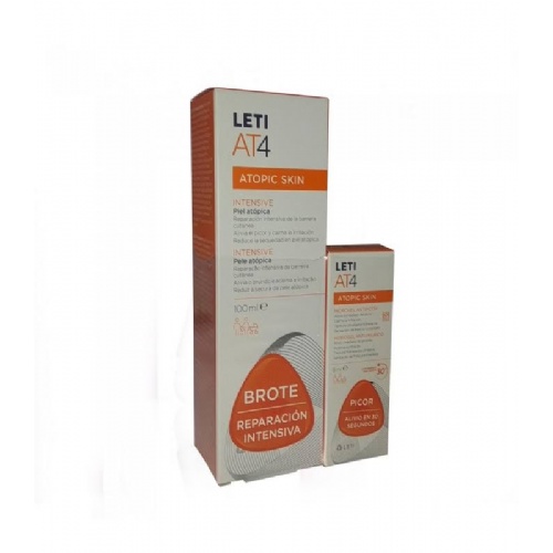 Leti at-4 intensive (100 ml)