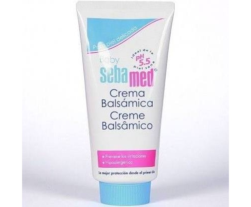 SEBAMED BABY CREMA BALS 300 ML