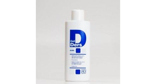 DERS GEL ACIDO 1000 ML