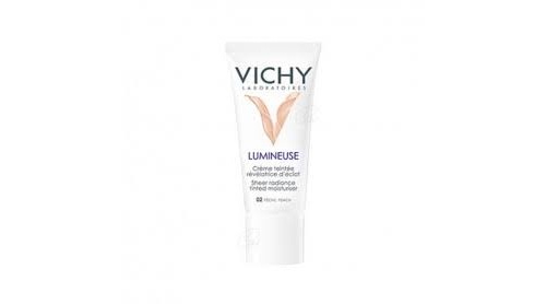 VICHY CREMA LUM CLAIR SECA