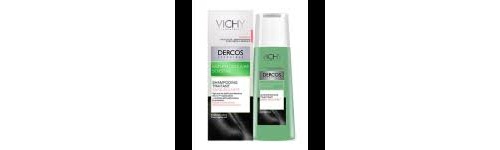 Dercos technique champu anticaspa sensible (200 ml)