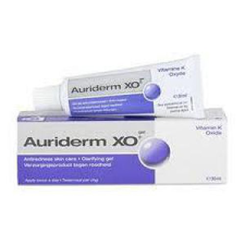 Auriderm xo gel 75 ml