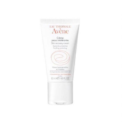 AVENE CREMA PIEL INTOLE 40-50