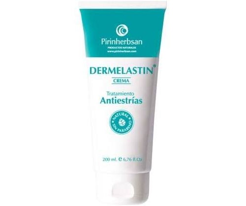 Dermelastin crema antiestrias (1 envase 200 ml)