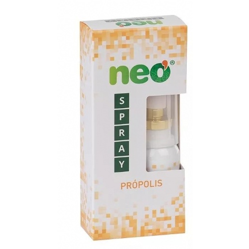 Neo spray propolis (1 envase 25 ml)