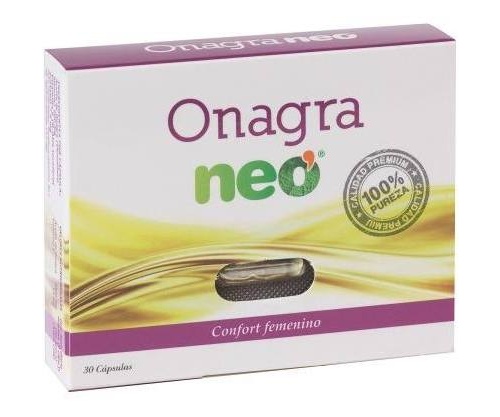 ONAGRA NEO ACEITE (30 CAPS)