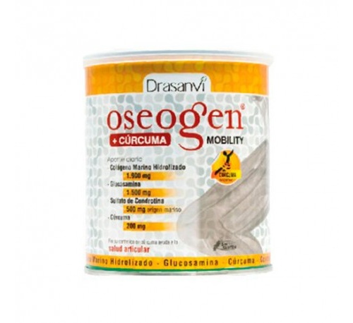 Oseogen movility (300 g)