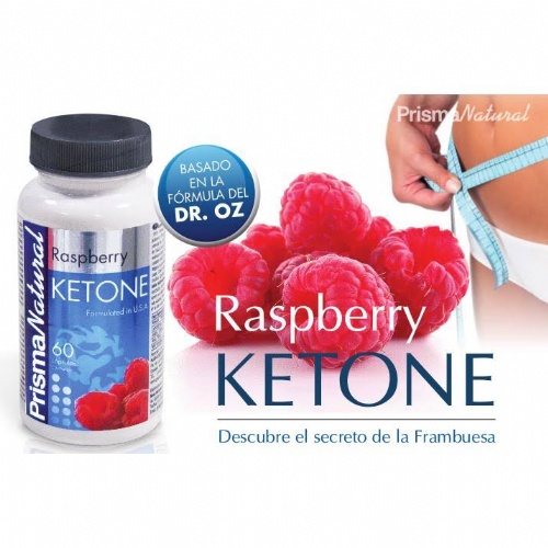 Raspberry ketone (60 caps)