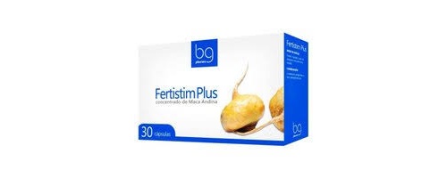 Fertistim plus (30 caps)