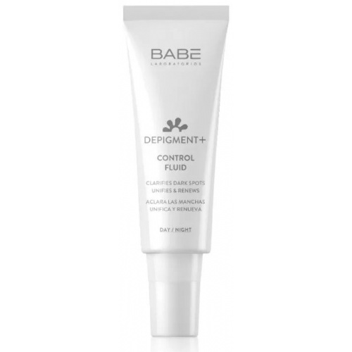 Babe depigment+ pigment control fluid (1 envase 40 ml)