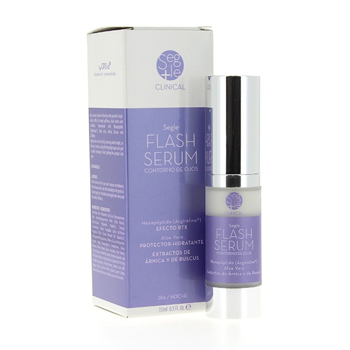 Segle clinical flash serum (15 ml)