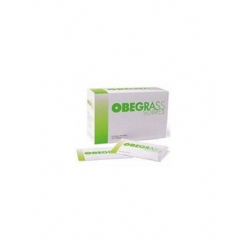 Obegrass (30 sobres)