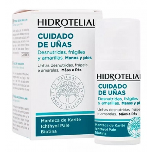 Hidrotelia crema u/as airless