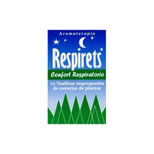 Respirets infantil spray (15 ml)