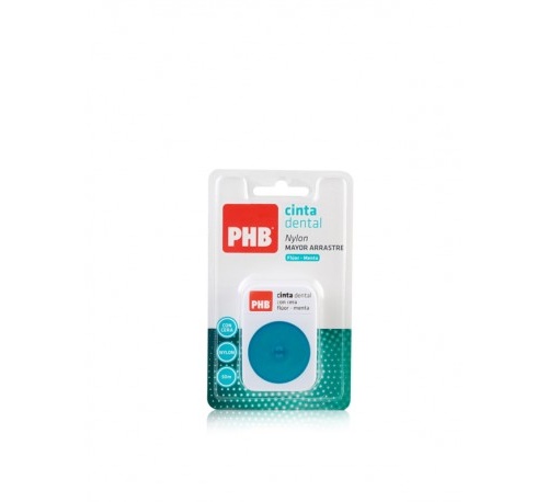 Phb flosser - hilo dental con aplicador (desechable)