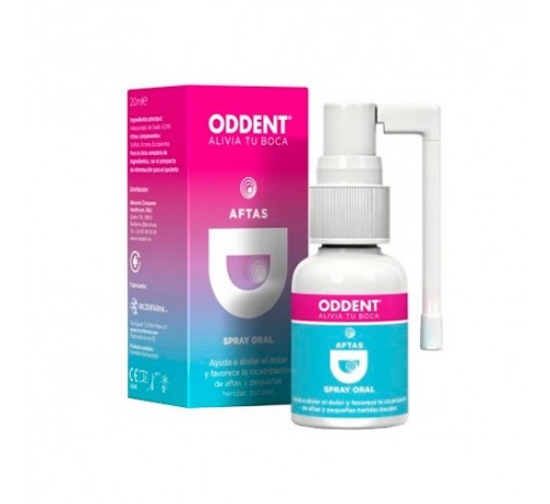 Oddent