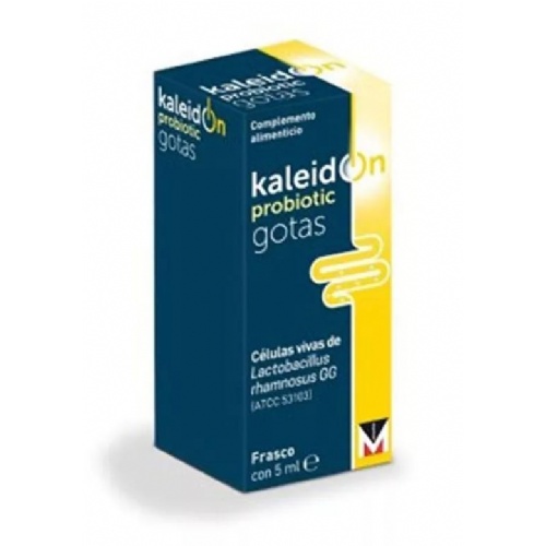 Kaleidon gotas (1 frasco 5 ml)