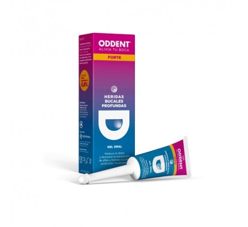 Oddent