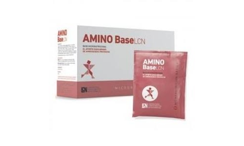 Amino Base LCN 30 sobres