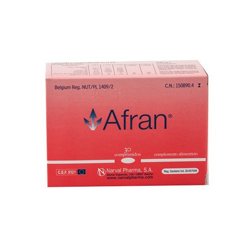 Afran (30 comp)