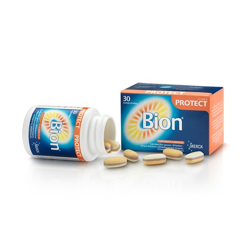 BION3 PROTECT (30 COMP)