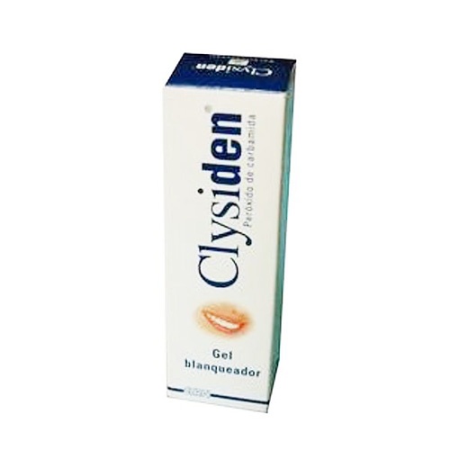 Clysiden gel (30 ml)