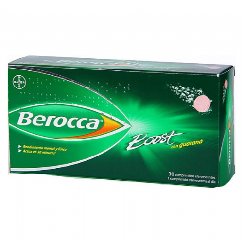 Berocca