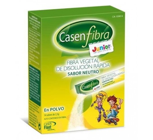 CASENFIBRA JUNIOR 14 SOB-STICK