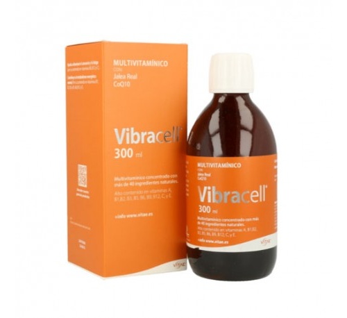 Vibracell 300 ml