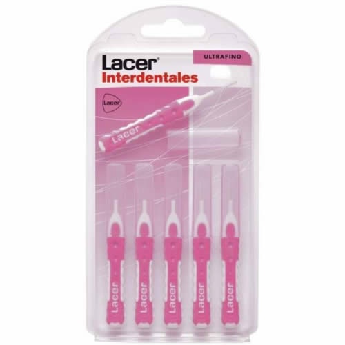 Lacer Cepillo Interdental - Ultrafino