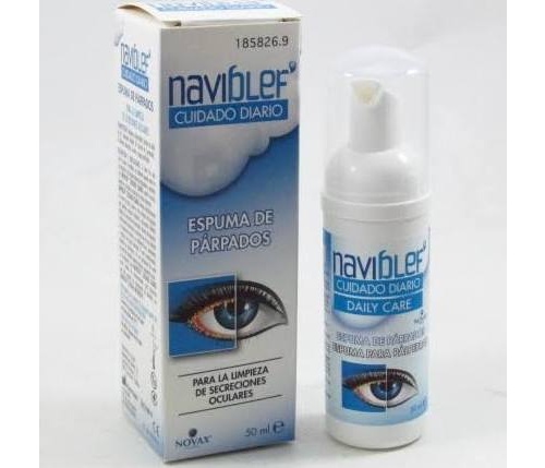 NAVIBLEF 50 ML