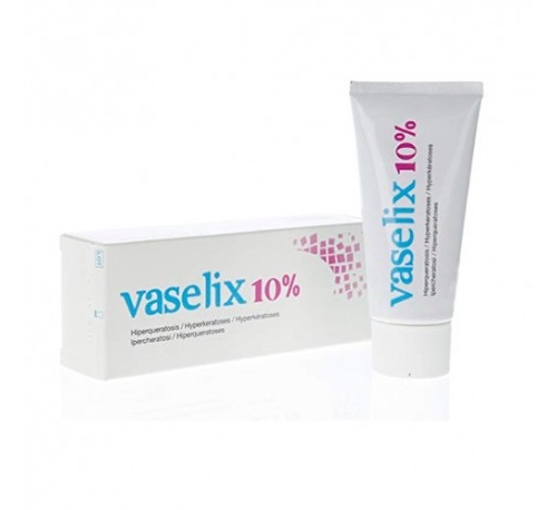 VASELIX 10% 60 ML