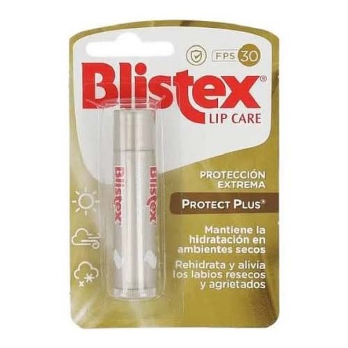 Blistex protect plus fpt30 labial (4,25 g)