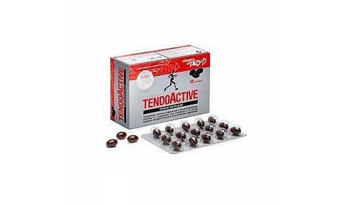 Tendoactive (blister 45 caps)