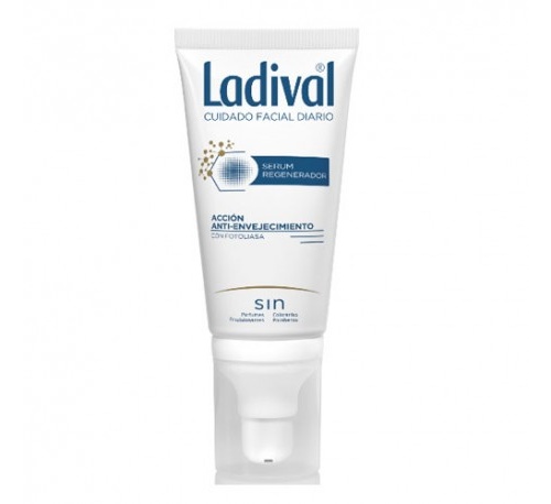 Ladival serum regenerador fotoliasa (50 ml)