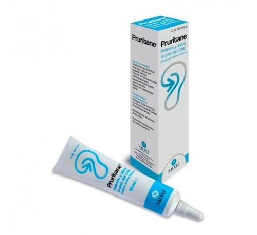 PRURITANE (15 ML)