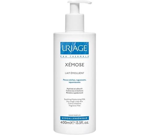 XEMOSE LECHE EMOLIENTE PIEL SECA (400 ML)