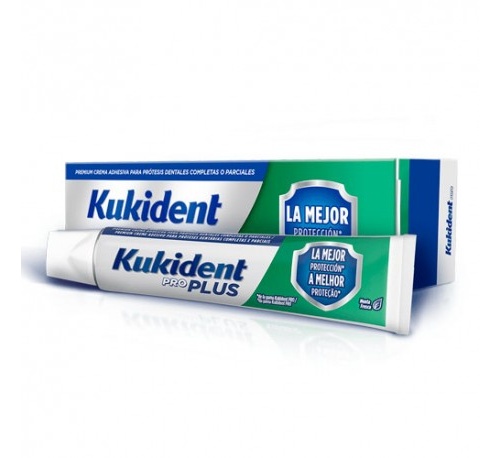 KUKIDENT DUAL PRO 40 G