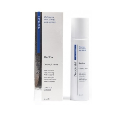 Neostrata basis redox crema antiarrugas - antioxidante retexturizante (50 ml)