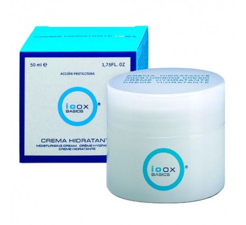 Ioox crema hidratante promo (1 envase 50 ml)