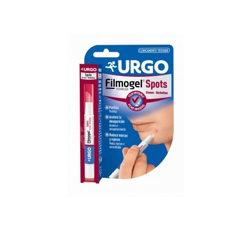 Urgo spots granos stick (2 ml)